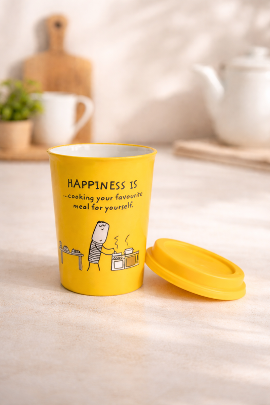 The Me-Time Mug