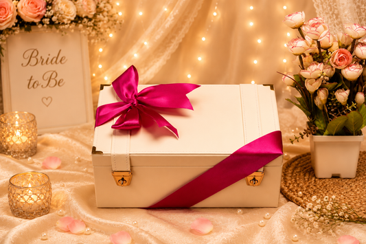 The Bridal Bliss Hamper