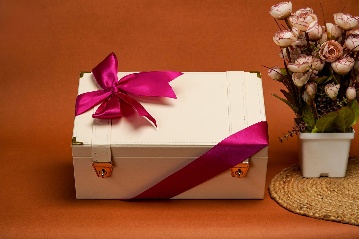 Bride-to-Be Luxury Hamper β Premium Bridal Gift Box