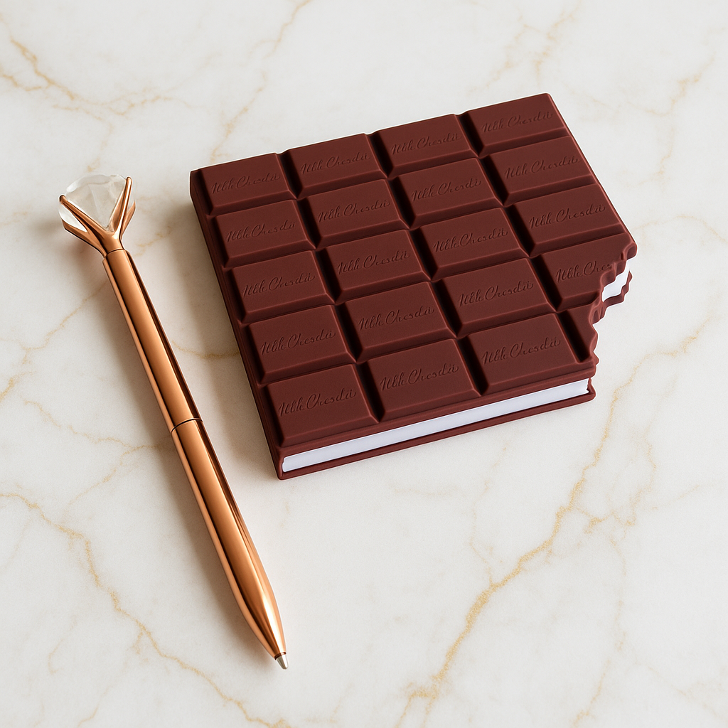 Ink & Cocoa