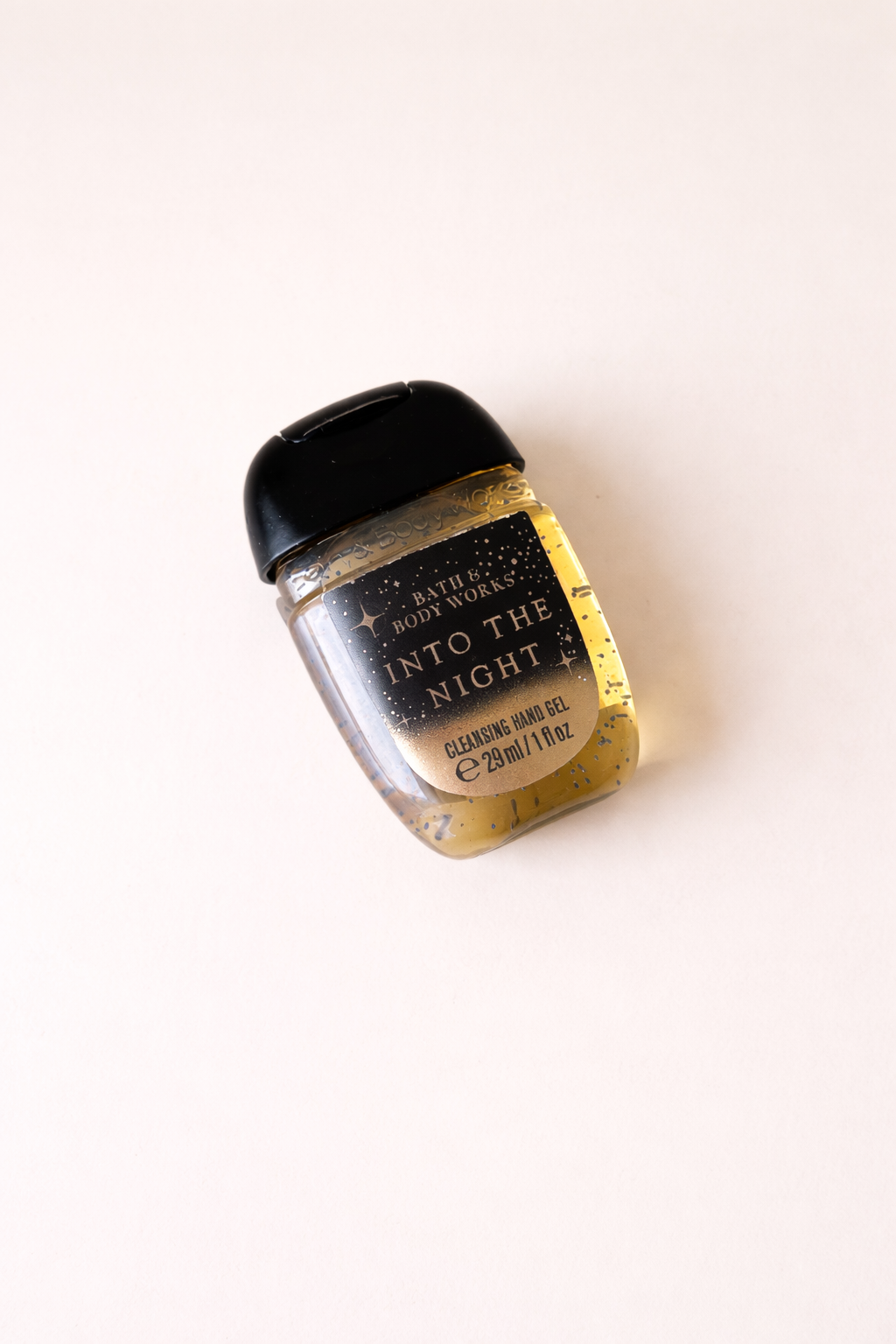 Mini Hand Gel(Into the Night)