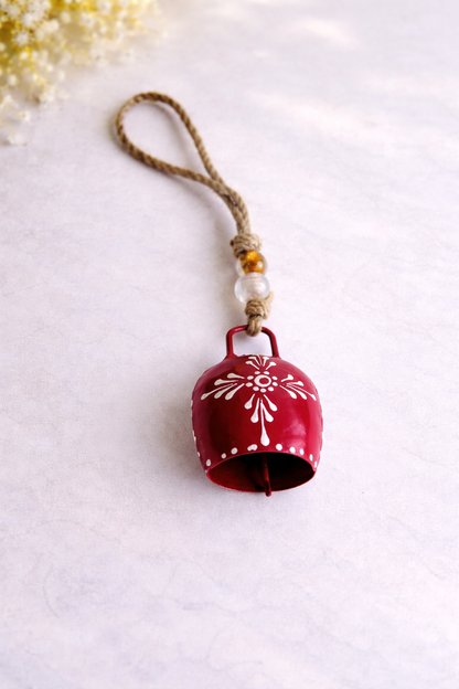 Bell of Blessings(Red)