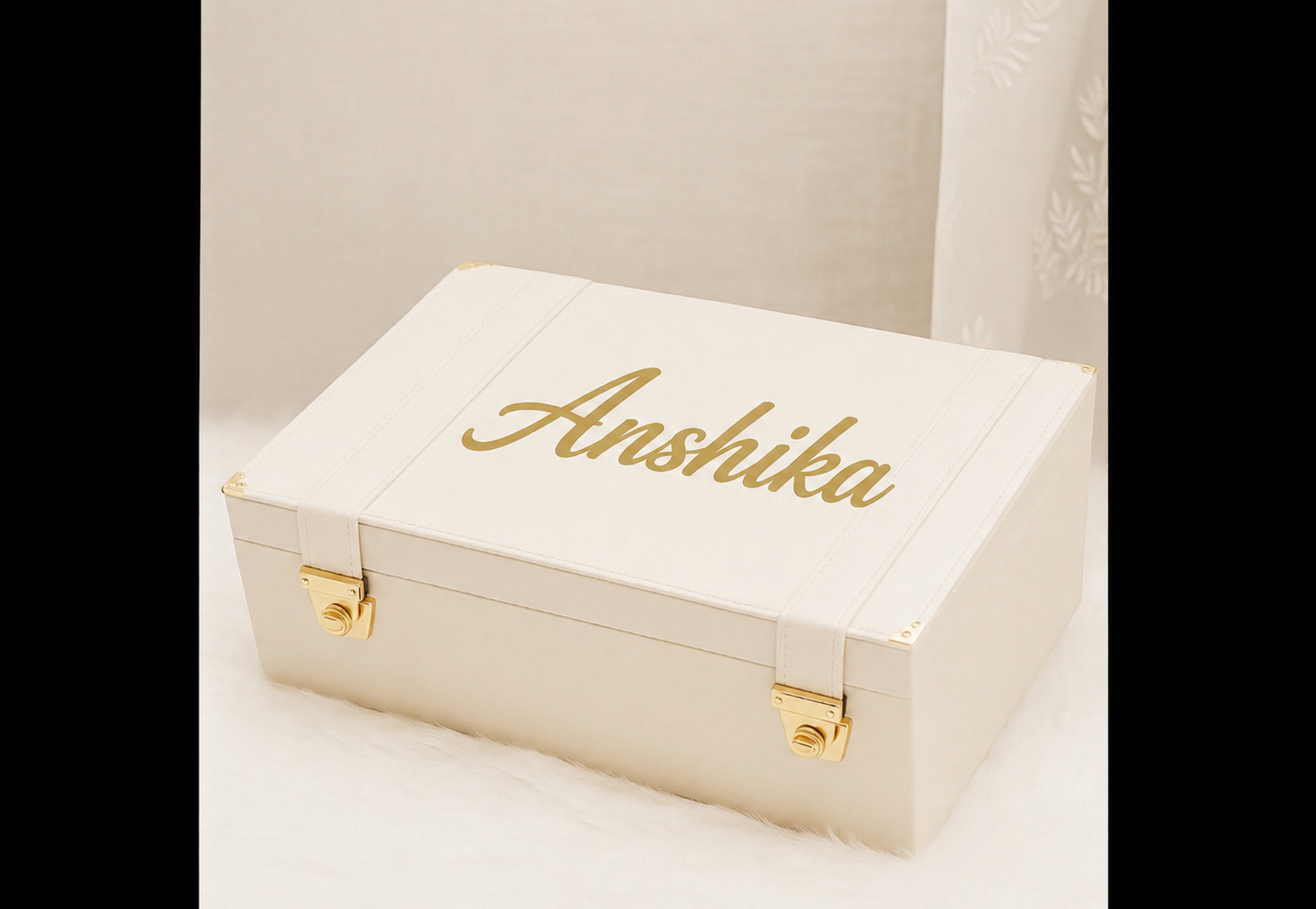 Bridesmaids Luxe Hamper Box