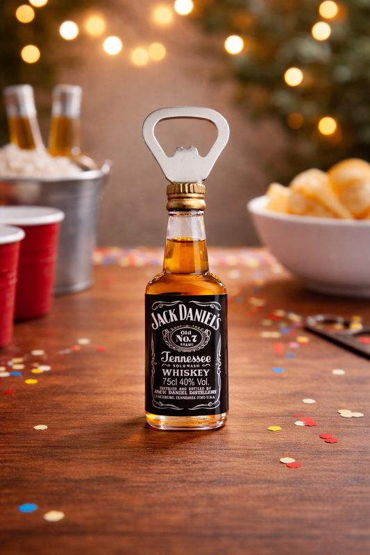 Magnetic Bottle Opener