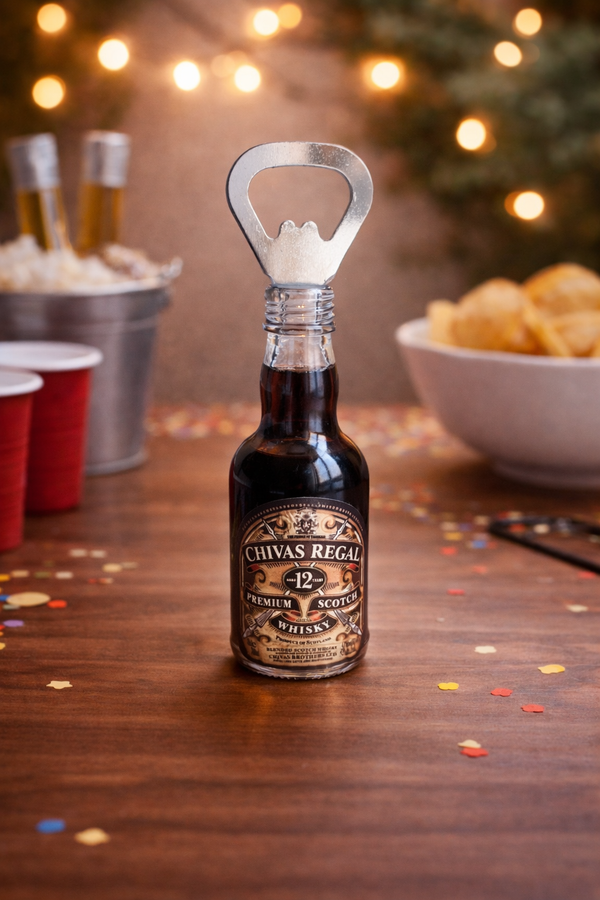 Magnetic Bottle Opener