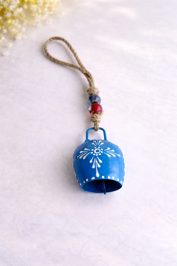 Bell Of Blessings(Blue)