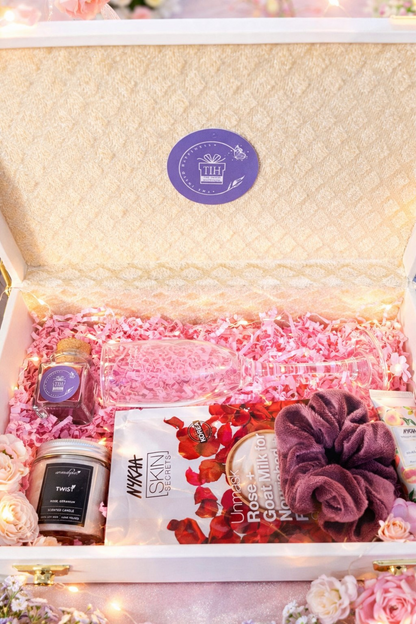 Bridesmaids Luxe Hamper Box