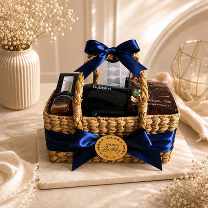 Birthday Cheers Hamper