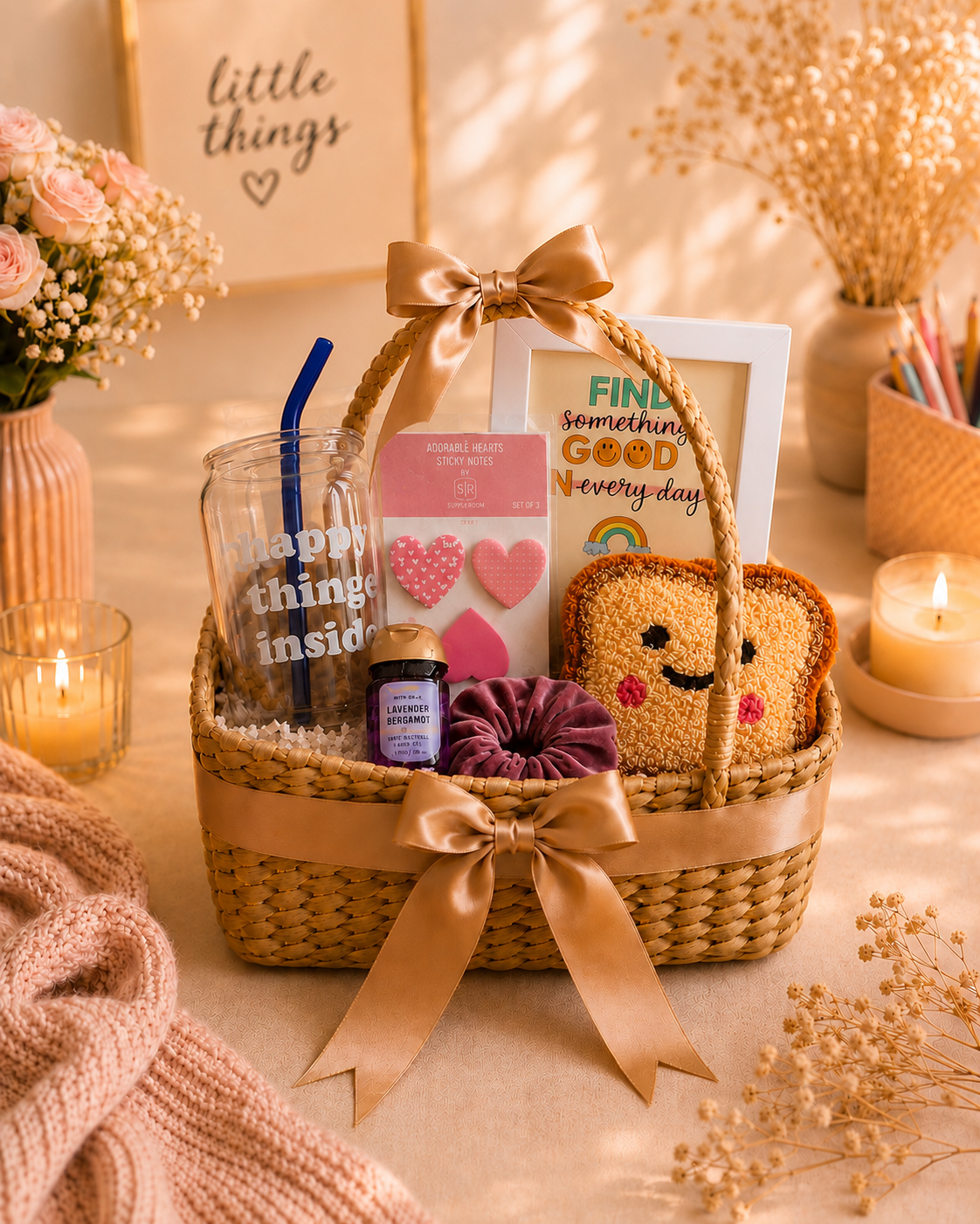 Little Joys Hamper
