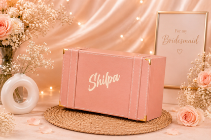Bridesmaids Luxe Hamper Box