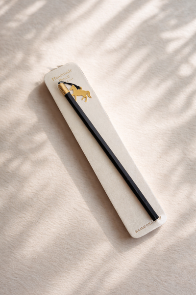 Anand Prakash Pencil- Black