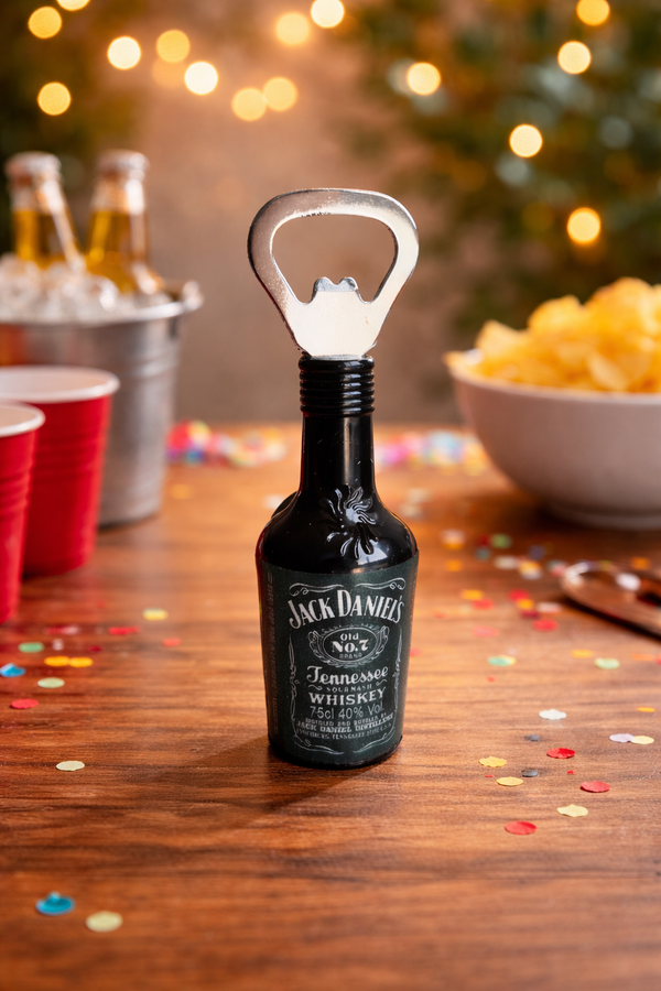 Magnetic Bottle Opener