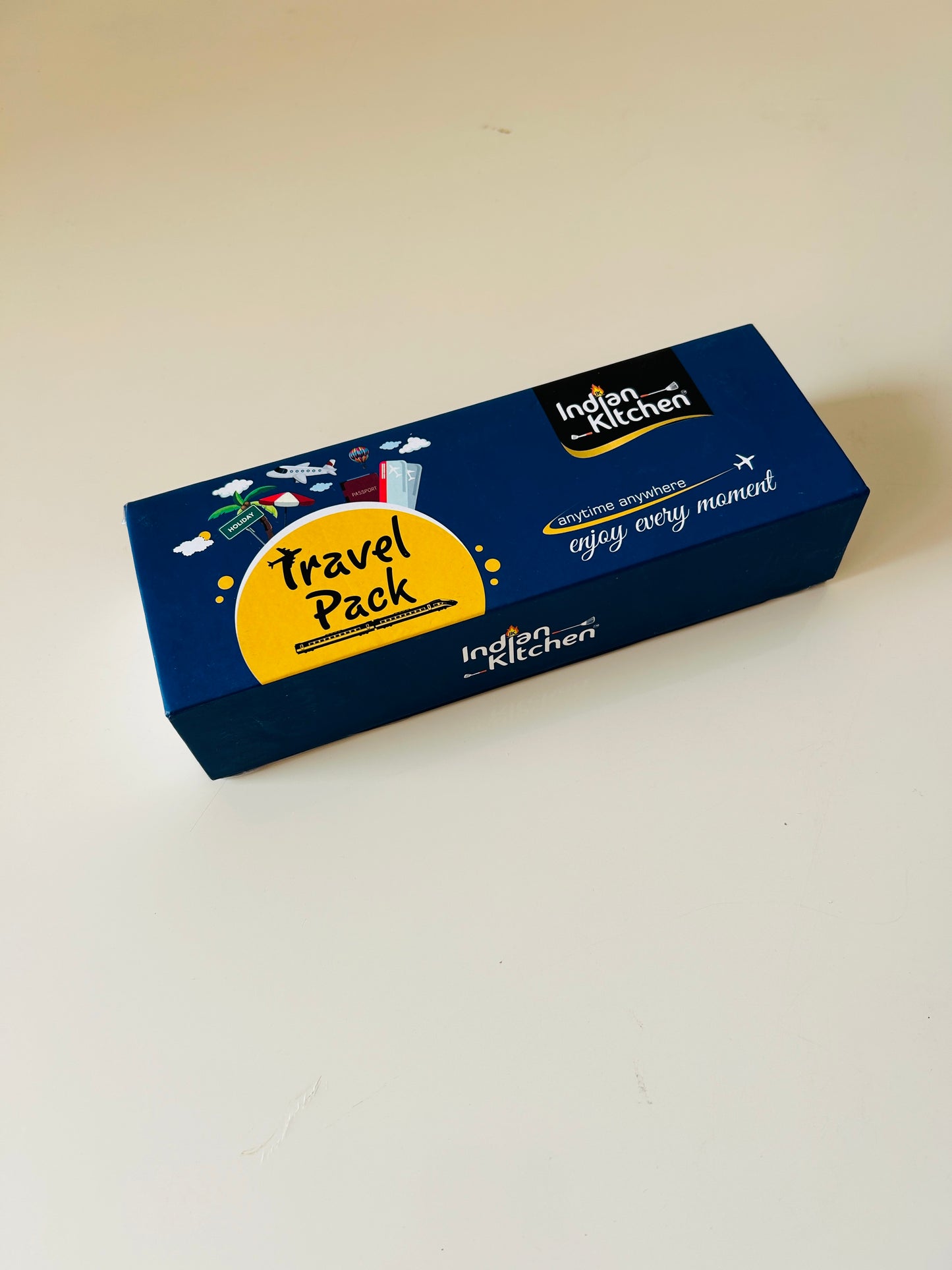 Travel Pack Mouth Freshners