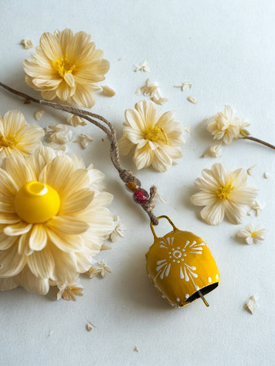 Bell of Blessings(1)