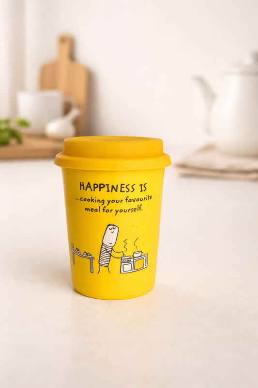 The Me-Time Mug
