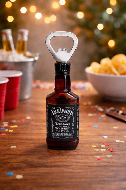 Magnetic Bottle Opener