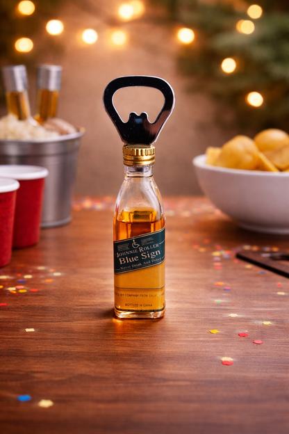 Magnetic Bottle Opener