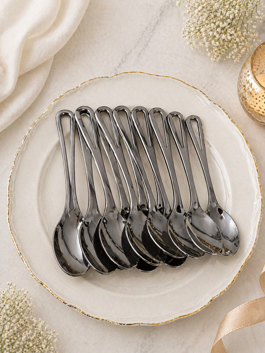 Open Loop Spoons (Pack of 20)