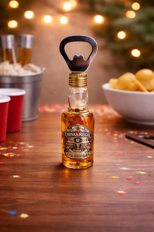 Magnetic Bottle Opener