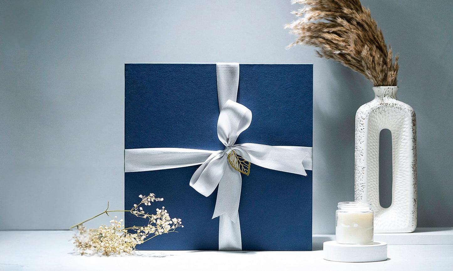 Coffee Bliss Hamper - Premium Coffee Gift Box