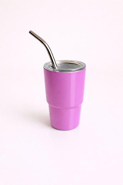 Mini Sip Shot (Fuchsia Pink)