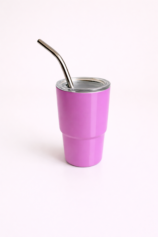 Mini Sip Shot (Fuchsia Pink)