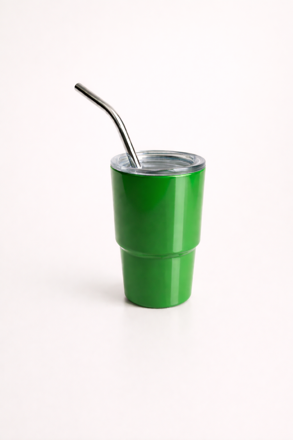 Mini Sip Shot (Leaf Green)