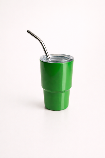 Mini Sip Shot (Leaf Green)