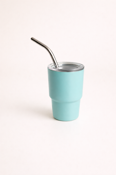 Mini Sip Shot (Mint Aqua)