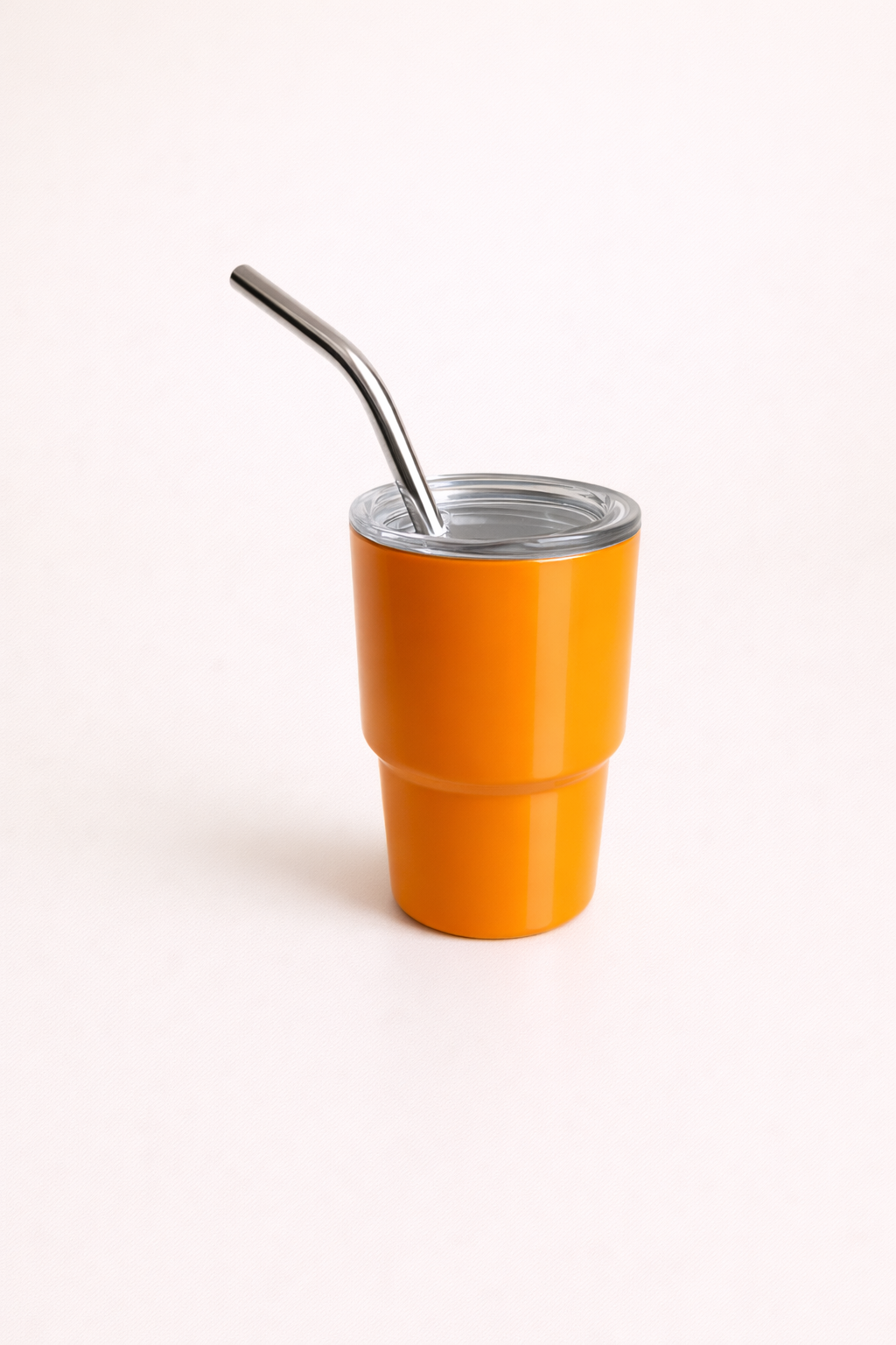 Mini Sip Shot (Orange)