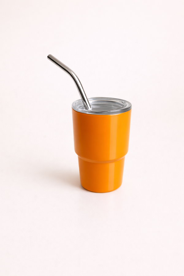 Mini Sip Shot (Orange)