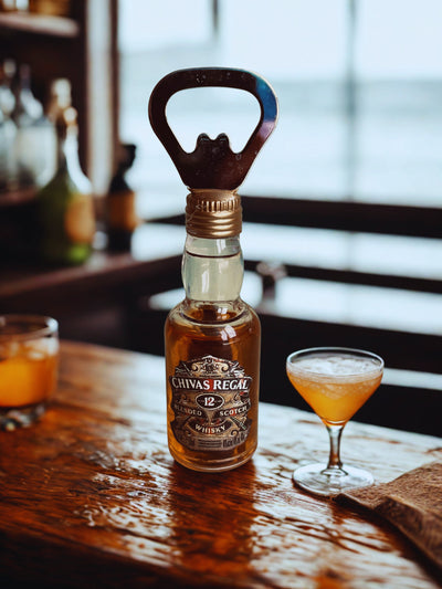 The Gentleman’s Key