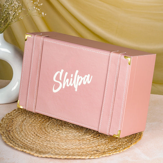 Treasure of Joy (Peach)