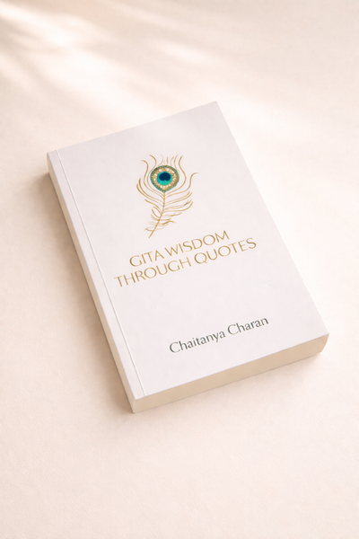 Whispers of Bhagwat Gita